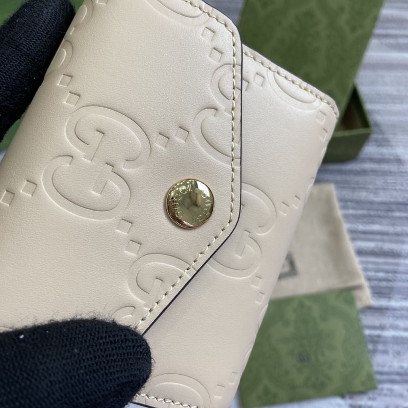 Gvc*1 wallets